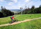 Bikepark Moninec - REPORT Andrea Drengubakova (2020)