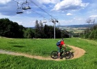 Bikepark Moninec - REPORT Andrea Drengubakova (2020)
