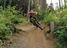 Bikepark Moninec - REPORT Andrea Drengubakova (2020)