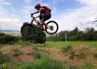Bikepark Moninec - REPORT Andrea Drengubakova (2020)
