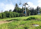 Bikepark Moninec - REPORT Andrea Drengubakova (2020)