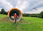 Bikepark Moninec - REPORT Andrea Drengubakova (2020)