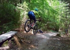 Bikepark peklák - report 2018 (#MTBbikeparks)