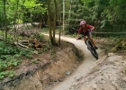 Bikepakr eklák - report Andrea Drengubáková