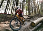 Bikepakr eklák - report Andrea Drengubáková