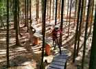 Bikepakr eklák - report Andrea Drengubáková