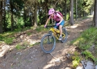 Bikepark Říčky v OH | Andrea Drengubáková