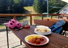 Bikepark Říčky v OH | Andrea Drengubáková