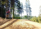 Bikepark Říčky v OH | Andrea Drengubáková