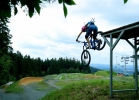 Shoneck bikepark - 2016