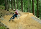 Shoneck bikepark - 2016