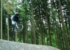 Shoneck bikepark - 2016