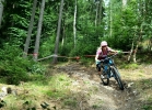 Shoneck bikepark - 2016