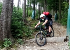 Shoneck bikepark - 2016