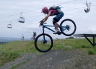 Shoneck bikepark - 2016