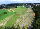 Shoneck bikepark - 2016