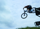 Shoneck bikepark - 2016