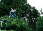 Shoneck bikepark - 2016