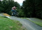 Shoneck bikepark - 2016