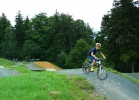 Shoneck bikepark - 2016