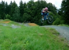 Shoneck bikepark - 2016