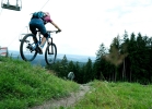 Shoneck bikepark - 2016