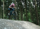 Shoneck bikepark - 2016