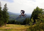 #MTBbikepark - Špičák - report 2017