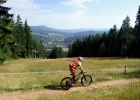 #MTBbikepark - Špičák - report 2017