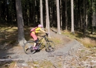 #MTBbikepark - Špičák - report 2017