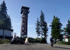 #MTBbikepark - Špičák - report 2017