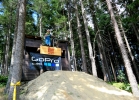 Bikepark Spicak - preview
