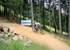 Bikepark Spicak - preview