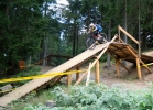 Bikepark Spicak - preview