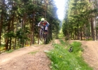 Bikepark Spicak - preview