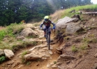 Bikepark Spicak - preview