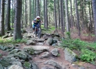 Bikepark Spicak - preview