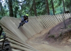 Bikepark Spicak - preview