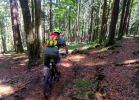 Bikepark Spicak - preview