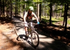 Bikepark Spicak - preview