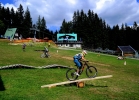 Bikepark Spicak - preview