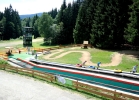 Bikepark Spicak - preview