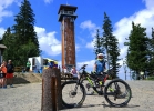 Bikepark Spicak - preview