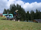 Bikepark Spicak - preview