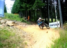 Bikepark Spicak - preview