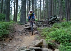 Bikepark Spicak - preview
