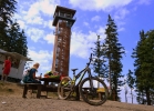 Bikepark Spicak - preview