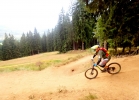 Bikepark Spicak - preview