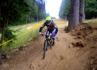 Bikepark Spicak - preview