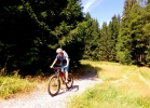 Bikepark Spicak - preview